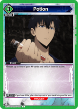 UE17BT/SLG-1-079 Potion