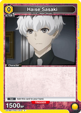 UE18BT/TKG-1-013 Haise Sasaki