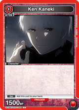UE18BT/TKG-1-068 Ken Kaneki