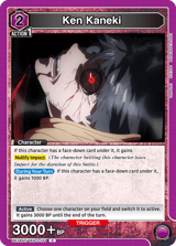 UE18ST/TKG-1-101 Ken Kaneki