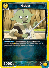UE20BT/TSK-1-002 Gobta