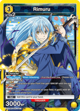 UE20BT/TSK-1-013 Rimuru