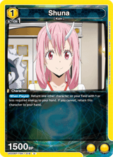 UE20BT/TSK-1-018 Shuna