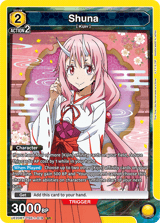 UE20BT/TSK-1-019 Shuna