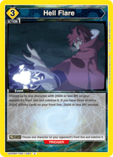 UE20BT/TSK-1-034 Hell Flare