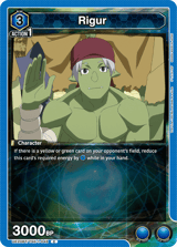 UE20BT/TSK-1-048 Rigur