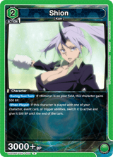 UE20BT/TSK-1-074 Shion