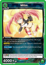 UE20BT/TSK-1-084 Milim