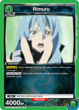 UE20BT/TSK-1-090 Rimuru