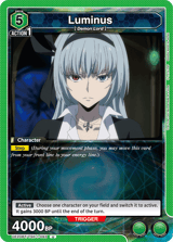 UE20BT/TSK-1-093 Luminus