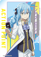 UE20BT/TSK-1-AP01 Action Point Card(That Time I Got Reincarnated as a Slime)