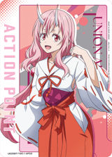 UE20BT/TSK-1-AP03 Action Point Card(That Time I Got Reincarnated as a Slime)