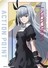 UE20BT/TSK-1-AP06 Action Point Card(That Time I Got Reincarnated as a Slime)