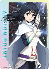 UE20BT/TSK-1-AP09 Action Point Card(That Time I Got Reincarnated as a Slime)