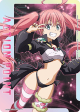 UE20BT/TSK-1-AP11 Action Point Card(That Time I Got Reincarnated as a Slime)