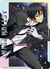 UE20BT/TSK-1-AP12 Action Point Card(That Time I Got Reincarnated as a Slime)