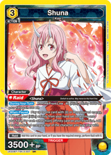 UE20BT/TSK-2-007 Shuna