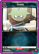 UE20BT/TSK-2-026 Gobta