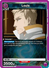 UE20BT/TSK-2-040 Louis
