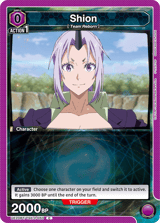 UE20BT/TSK-2-050 Shion