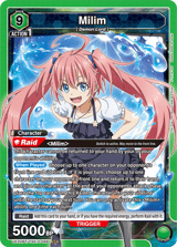 UE20BT/TSK-2-066 Milim