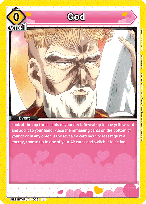 UE21BT/RLY-1-035 God
