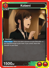 UE22BT/CSM-1-044 Kobeni
