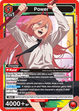 UE22BT/CSM-1-061 Power