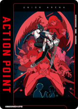 UE22BT/CSM-1-AP12 Action Point Card(CHAINSAW MAN)