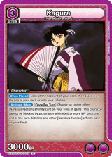 UE23BT/IYS-1-018 Kagura