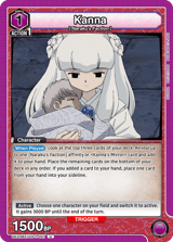 UE23BT/IYS-1-021 Kanna