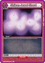 UE23BT/IYS-1-034 Shikon Jewel Shard