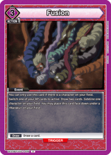 UE23BT/IYS-1-039 Fusion