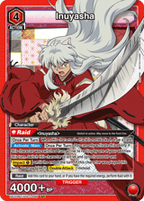 UE23BT/IYS-1-046 Inuyasha