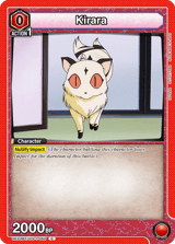 UE23BT/IYS-1-050 Kirara