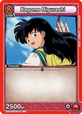 UE23BT/IYS-1-064 Kagome Higurashi