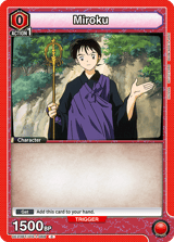 UE23BT/IYS-1-068 Miroku