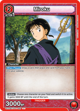 UE23BT/IYS-1-069 Miroku