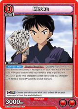 UE23BT/IYS-1-070 Miroku