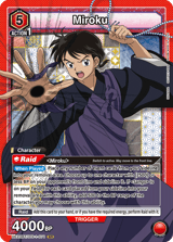 UE23BT/IYS-1-071 Miroku