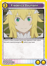 UE24BT/REZ-1-003 Frederica Baumann