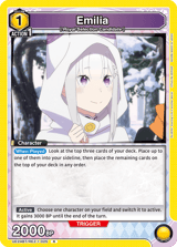 UE24BT/REZ-1-025 Emilia