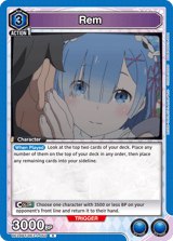 UE24BT/REZ-1-050 Rem