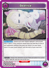 UE24BT/REZ-1-074 Beatrice