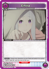 UE24BT/REZ-1-084 Emilia