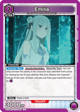 UE24BT/REZ-1-085 Emilia