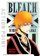 UEPR/BLC-AP01 Action Point Card(BLEACH: Thousand-Year Blood War)