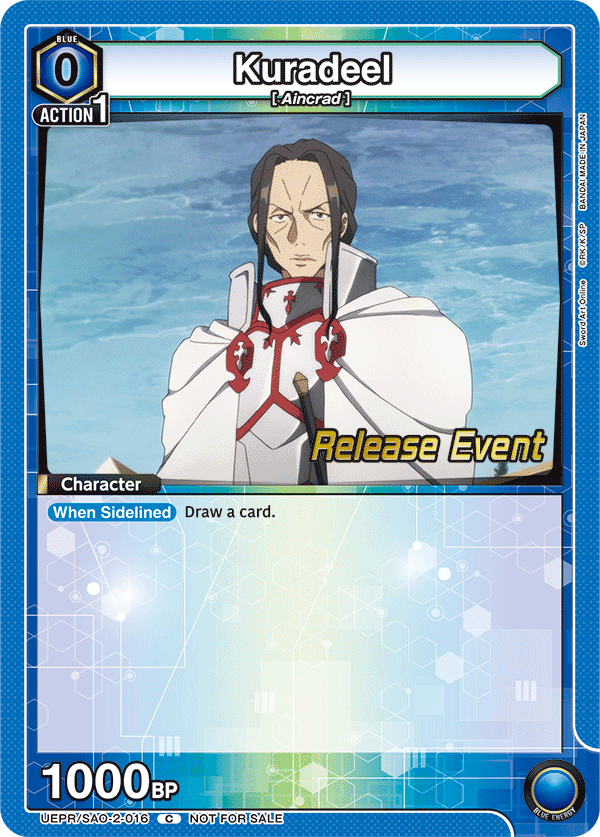 UEPR/SAO-2-016 Kuradeel