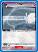 UEX01BT/BLC-2-049 Bankai