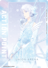 UEX01BT/BLC-2-AP03 Action Point Card(BLEACH: Thousand-Year Blood War)